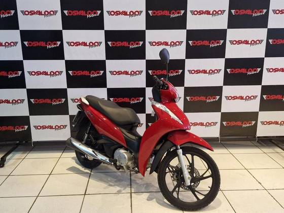 HONDA BIZ 125i HONDA BIZ 125i